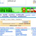 Tak internet wyglądał 20 lat temu [GALERIA]