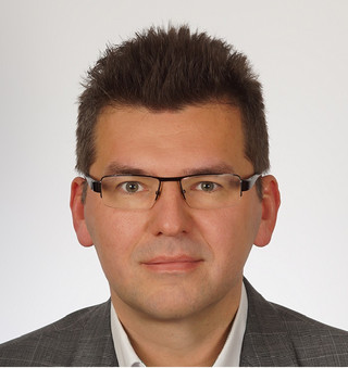 prof. Michał Brzeziński z Wydziału Nauk Ekonomicznych Uniwersytetu Warszawskiego
