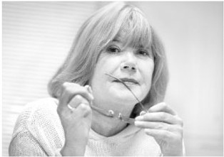 Solska: Żywność drożeje, rolnik biednieje