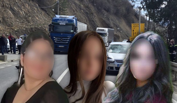 Nesreća kod Novog Pazara