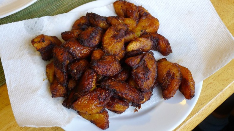 Kelewele