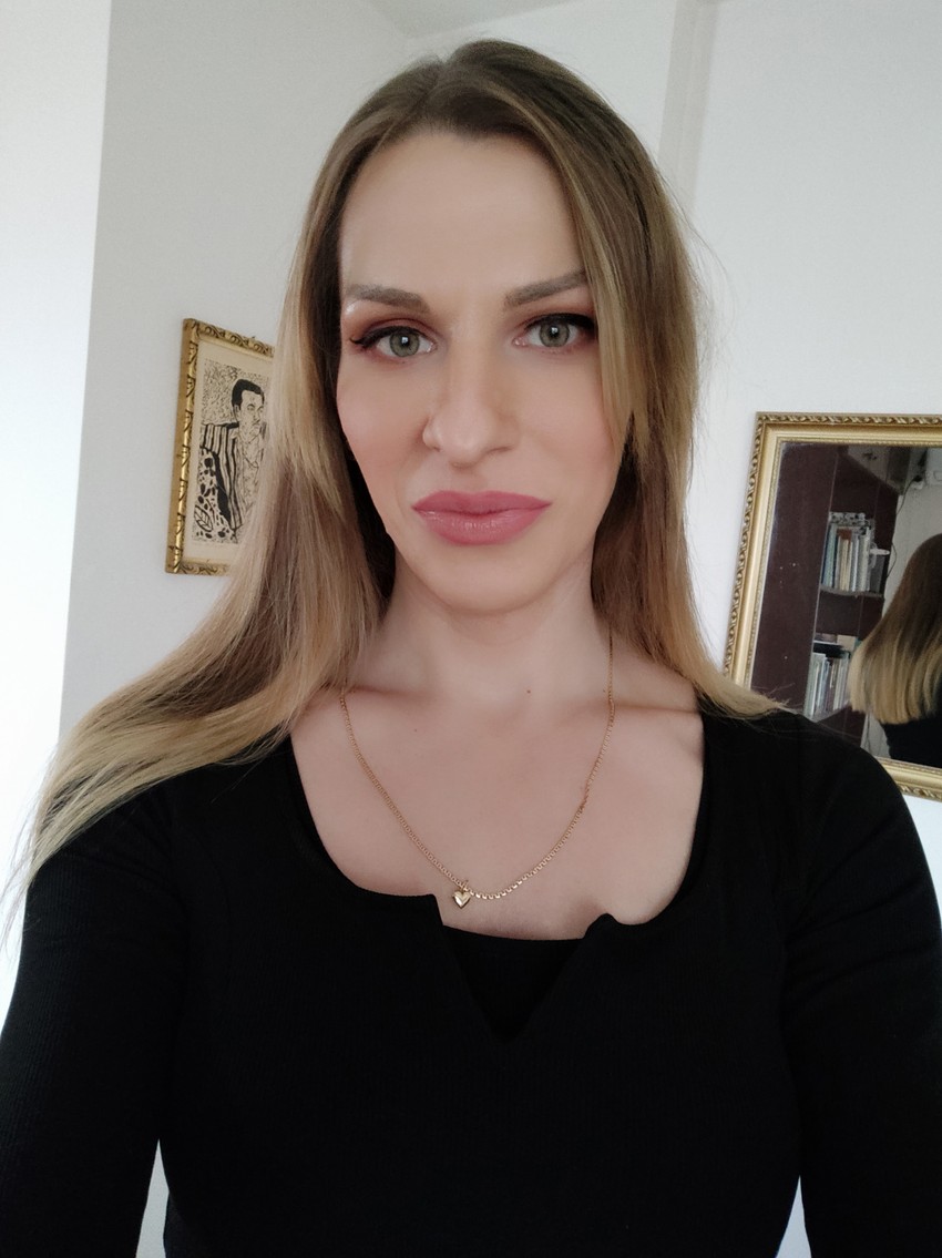 vanja 01 foto Privatna arhiva Vanja Gajic
