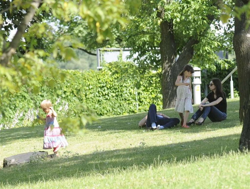 wybory prezydenckie, Pałac Prezydencki, Marta Kaczyńska, Marcin Dubieniecki