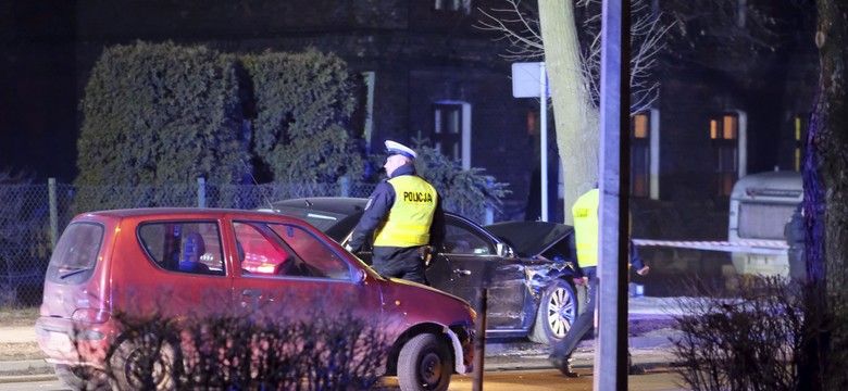 Wypadek premier Szydło. Obrona Sebastiana K., kierowcy seicento, ma asa w rękawie