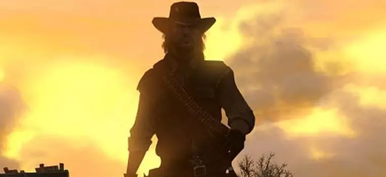 Wyniki sprzedaży w Wielkiej Brytanii – Red Dead Redemption nadal na szczycie