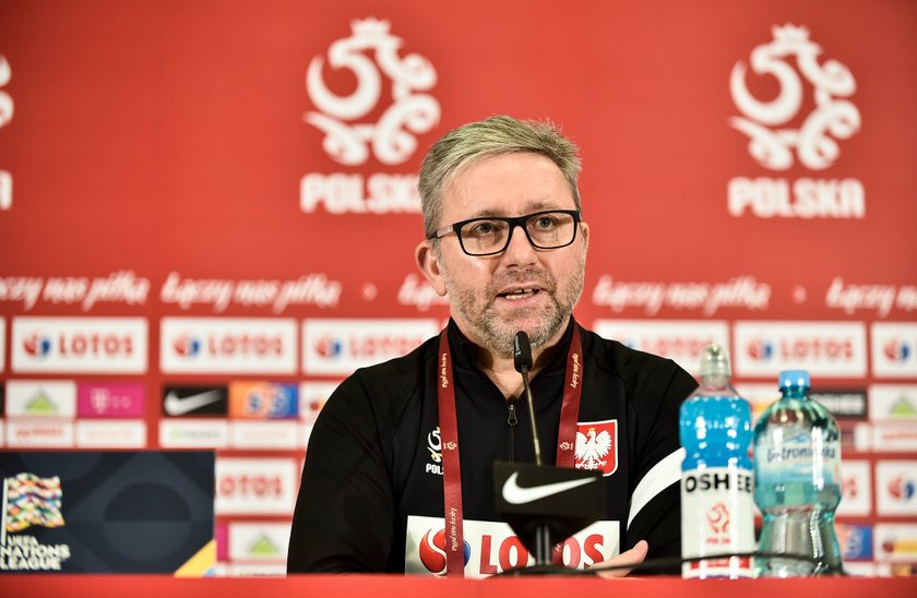 Jerzy Brzęczek nie jest już trenerem Reprezentacji Polski