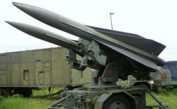 Izrael odmówił przekazania Ukrainie pocisków przeciwlotniczych Hawk