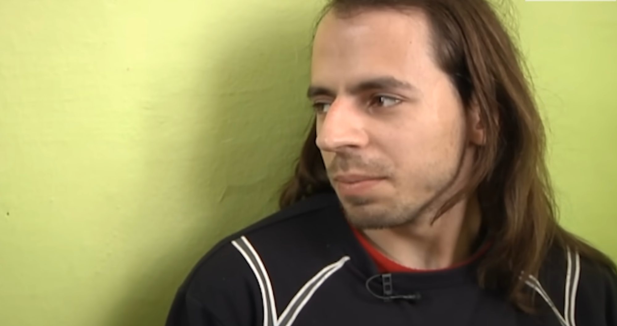 Projekt DJ Andrej hľadal lásku v televíznej šou. 