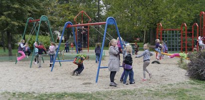 Zmieni się regulamin parków?