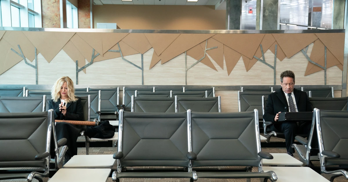 Największa światowa gwiazda komedii romantycznych wróciła po 15 latach