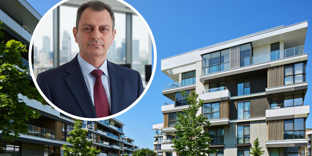 Zdaniem Tomasza Błeszyńskiego, doradcy rynku nieruchomości i audytora energetycznego, belgijskie badania pokazują kierunek, którym w najbliższych latach będzie musiała podążyć także Polska