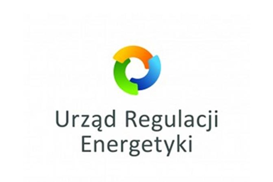 ure logo