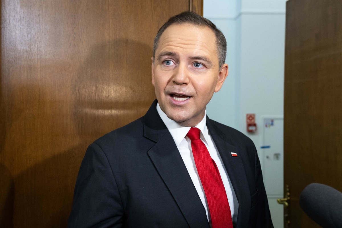 Karol Nawrocki o ustawach rządu Donalda Tuska. "Dobro Polski wymaga współpracy"