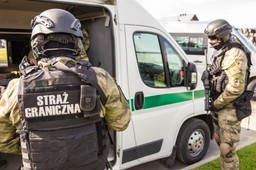 polska łamie prawa człowieka? unia europejska reaguje na doniesienia o straży granicznej