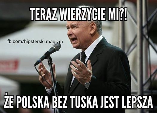 mem / Hipsterski maoizm