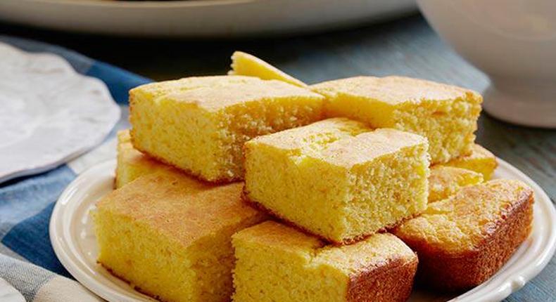 How to prepare cornbread