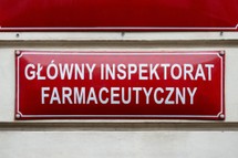 Lek przeciwnowotworowy wstrzymany w obrocie. Pilna decyzja GIF