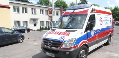 Tragedia w Gdańsku. Zmarł 4-latek porażony prądem