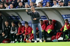 Trener Górnika: Z Piastem gra się nieprzyjemnie, ale mamy na niego receptę