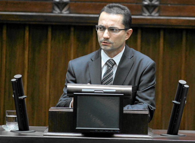 Grzegorz Raniewicz (PO) - wartość majątku: 7 985 000,00 zł