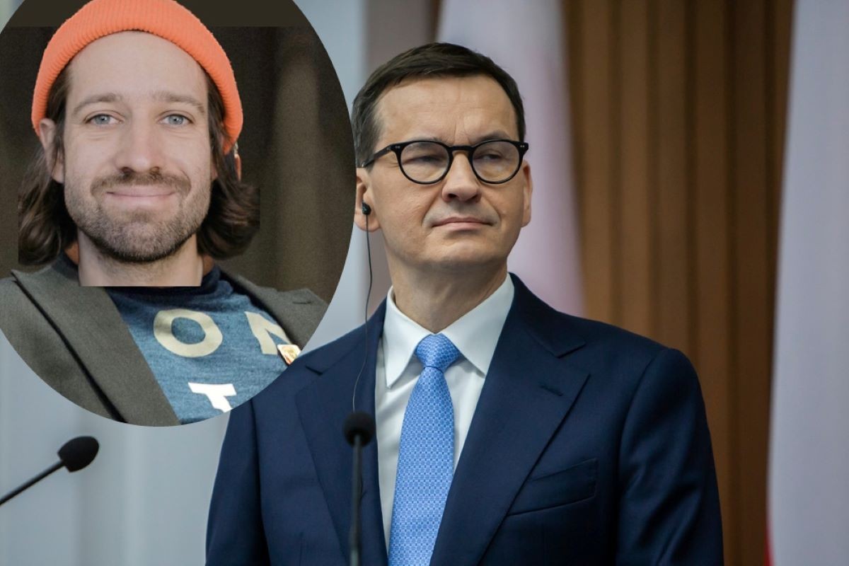 Michał Kempa wykpił rząd Morawieckiego