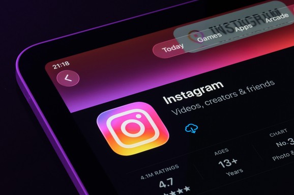 Radi li vama Instagram? Korisnici posle pada Facebook prijavljuju i problem sa drugom Metinom društvenom mrežom