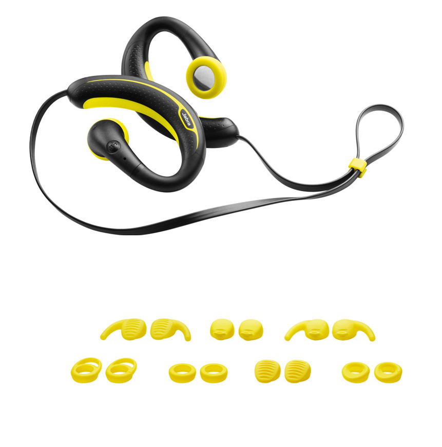 Jabra Sport Wireless+