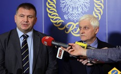 Krajowa Rada Sądownictwa zgodziła się na podjęcie obowiązków przez 252 asesorów