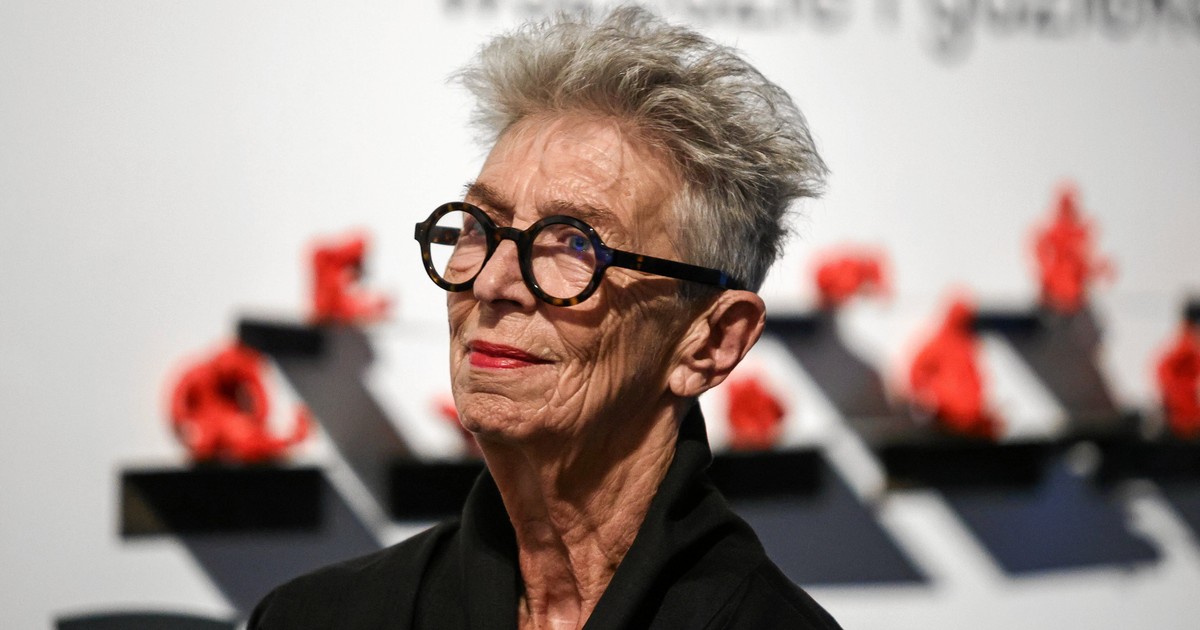 Anda Rottenberg: Od dawna już nastawiam się na pożegnanie. Porządkuję życie