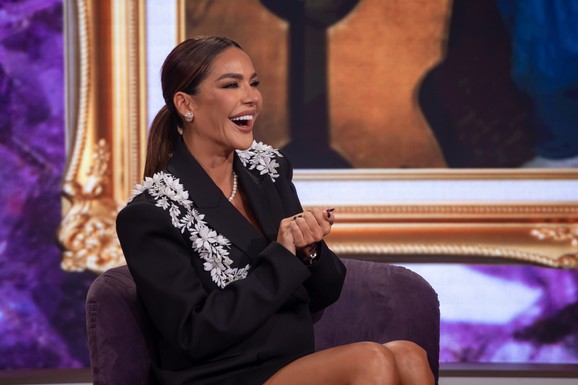 "NE ZNAM DA KUVAM, NARUČUJEM HRANU" Marina Visković o dečku iz Dubaija, karijeri, pa priznala da je napravila INCIDENT: "Zapalila sam kuhinju" (VIDEO)