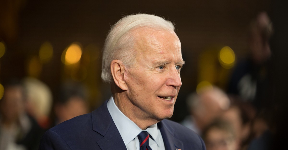 Biden ogłosił obowiązek szczepień dla pracowników federalnych - Vimarsana News