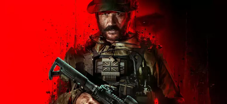 AMD publikuje sterowniki dla Call of Duty Modern Warfare 3. Pobierz koniecznie