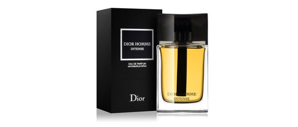 Dior Homme Intense