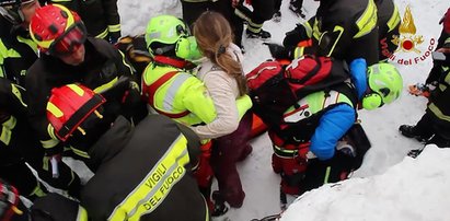 Odradzano im przyjazd. Wymknęli się śmierci