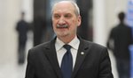 Macierewicz w końcu to przyznał. Chce ścigania Tuska!