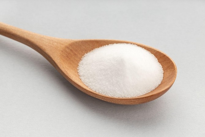 Soda bikarbona