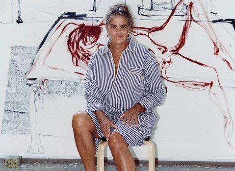 Traceys zweites Leben