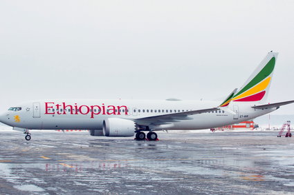 Raport w sprawie katastrofy Boeinga w Etiopii oczyścił pilotów."Przestrzegali procedur, mimo to nie byli w stanie kontrolować samolotu"
