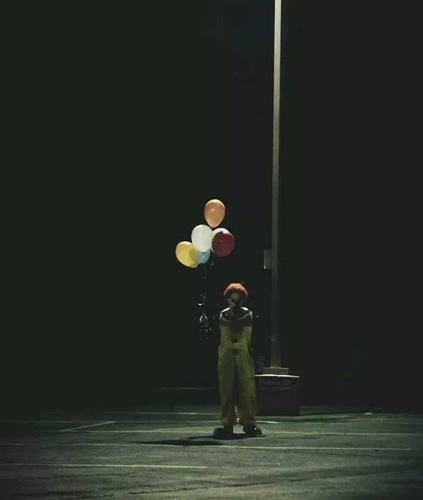 Radi se, navodno, o umetničkom projektu