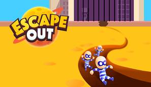 Escape Out