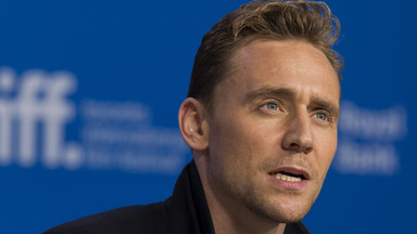 Festiwal filmowy w Toronto 2015: Tom Hiddleston śpiewa i morduje