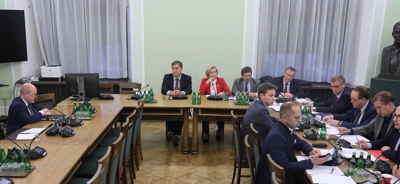 Awantura o Motylow w NIK. "To jakby majster z Azji stanął na czele światowego koncernu"