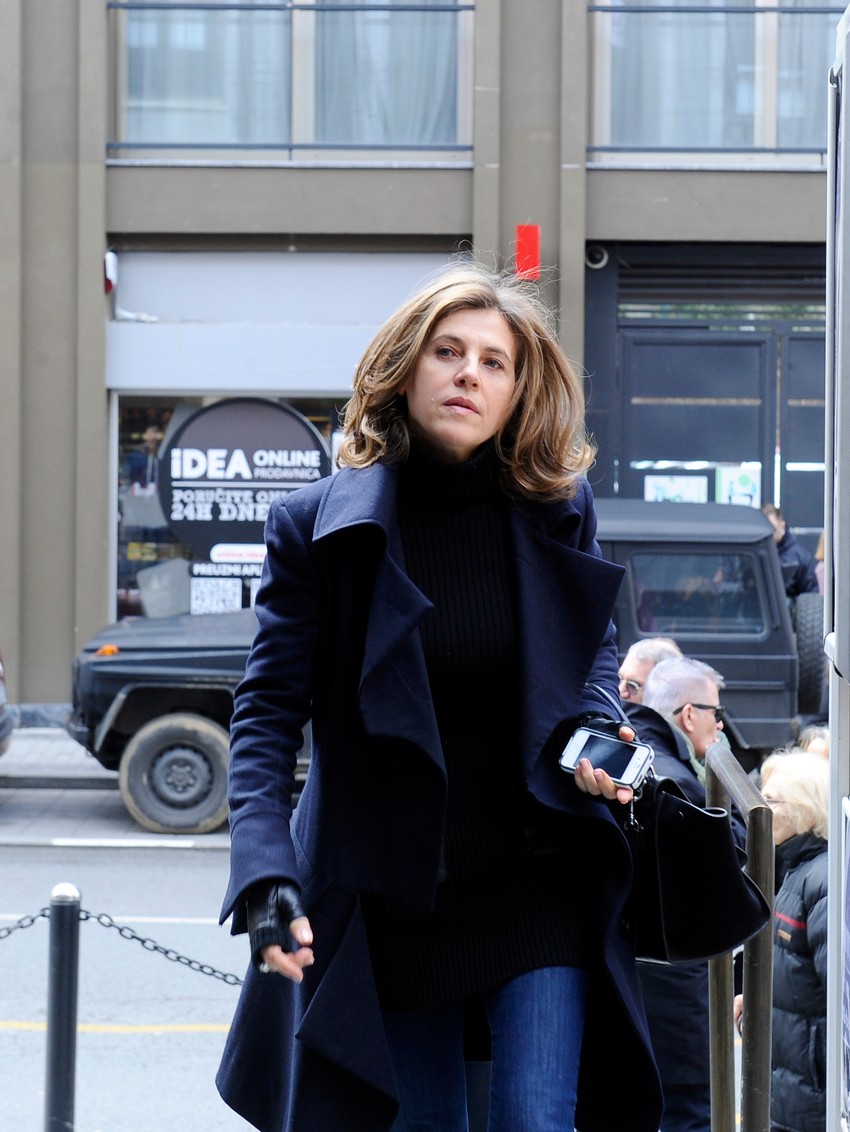 Snežana Bogdanović