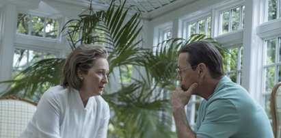 Meryl Streep i Tom Hanks razem w filmie. Mamy bilety na „Czwartą władzę”