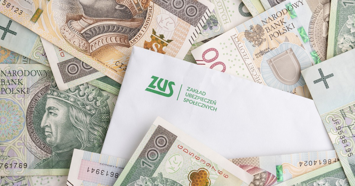 Ważna zmiana w świadczeniach z ZUS. Ponad 4 tys. zł niezależnie od dochodów
