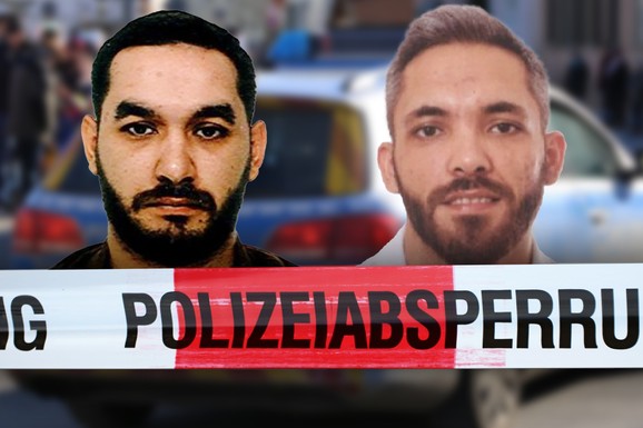 (FOTO) BRAĆA DRAGUTINOVIĆ OJADILA BOGATAŠE IZ BEČA! Policija širom Evrope na nogama: Podvalili im lažne evre i ukrali 15 ZLATNIH POLUGA, nestali prilikom izručenja