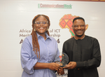 itel awarded Most Outstanding Phone brand of the year at BOICT Awards 2024