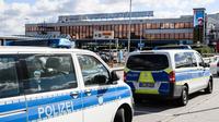 Alarm na niemieckich lotniskach! Szykowali zamach terrorystyczny?