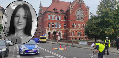 Śmierć 19-letniej Basi wstrząsnęła Polską. Świadek: Ten kierowca musiał ją widzieć!