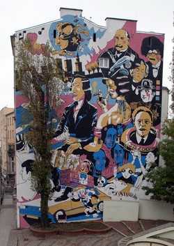 Fryderyk w Warszawie. Jak współczesnym dwudziestolatkom opowiedzieć o Chopinie?